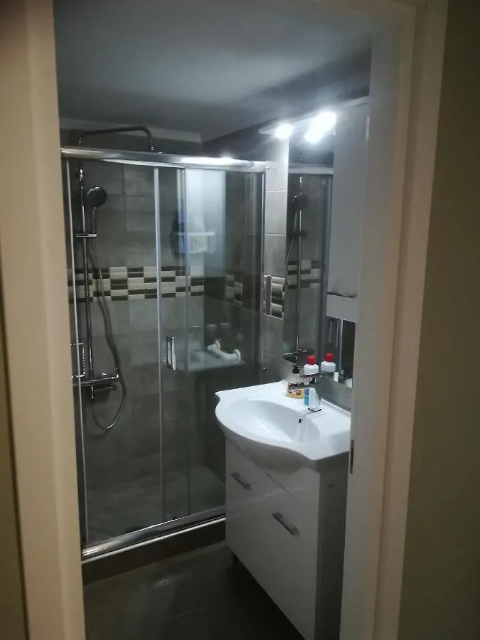 Alexander 'S Apartment Νέα Μηχανιώνα