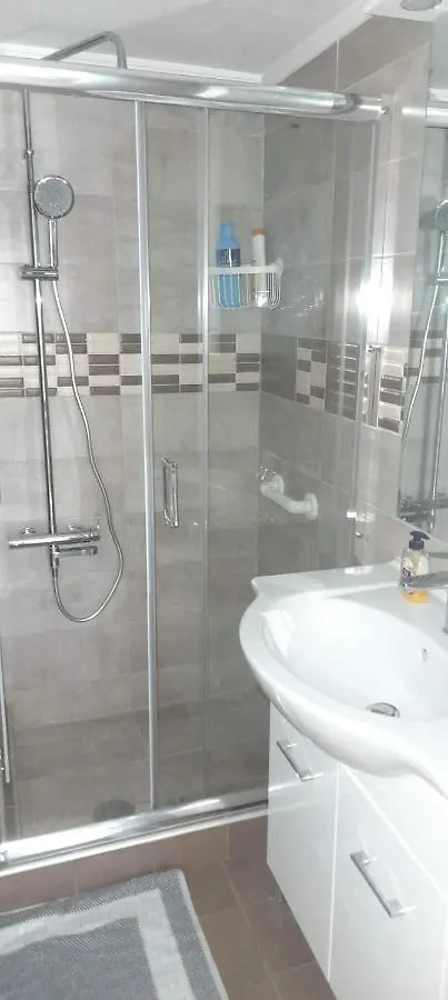 Alexander 'S Apartment Νέα Μηχανιώνα