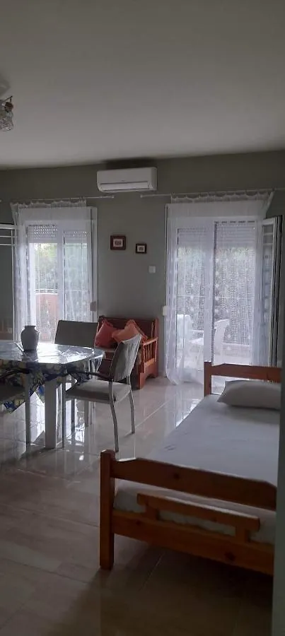 Alexander 'S Apartment Νέα Μηχανιώνα