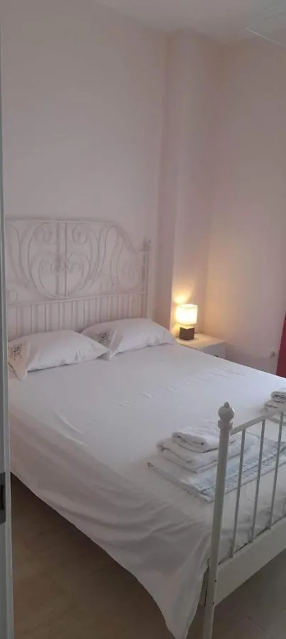 Alexander 'S Apartment Νέα Μηχανιώνα