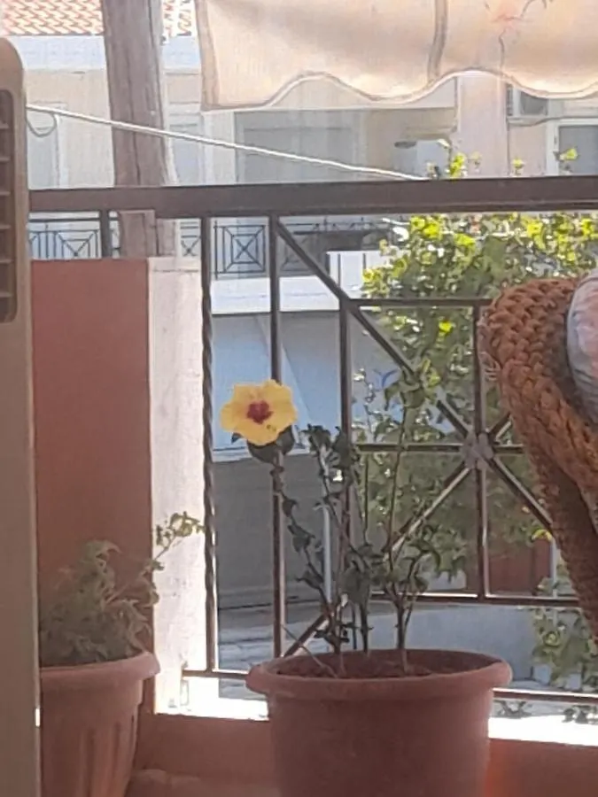 Alexander 'S Apartment Νέα Μηχανιώνα