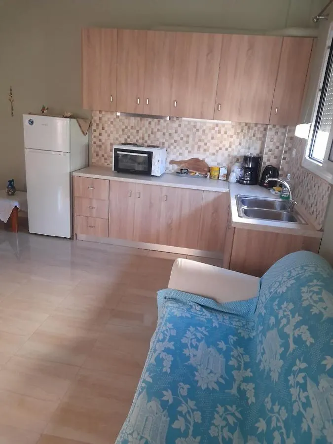 Alexander 'S Apartment Νέα Μηχανιώνα 0*,  Ελλάδα