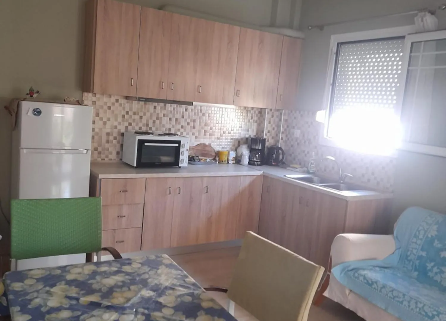Alexander 'S Apartment Νέα Μηχανιώνα Ελλάδα