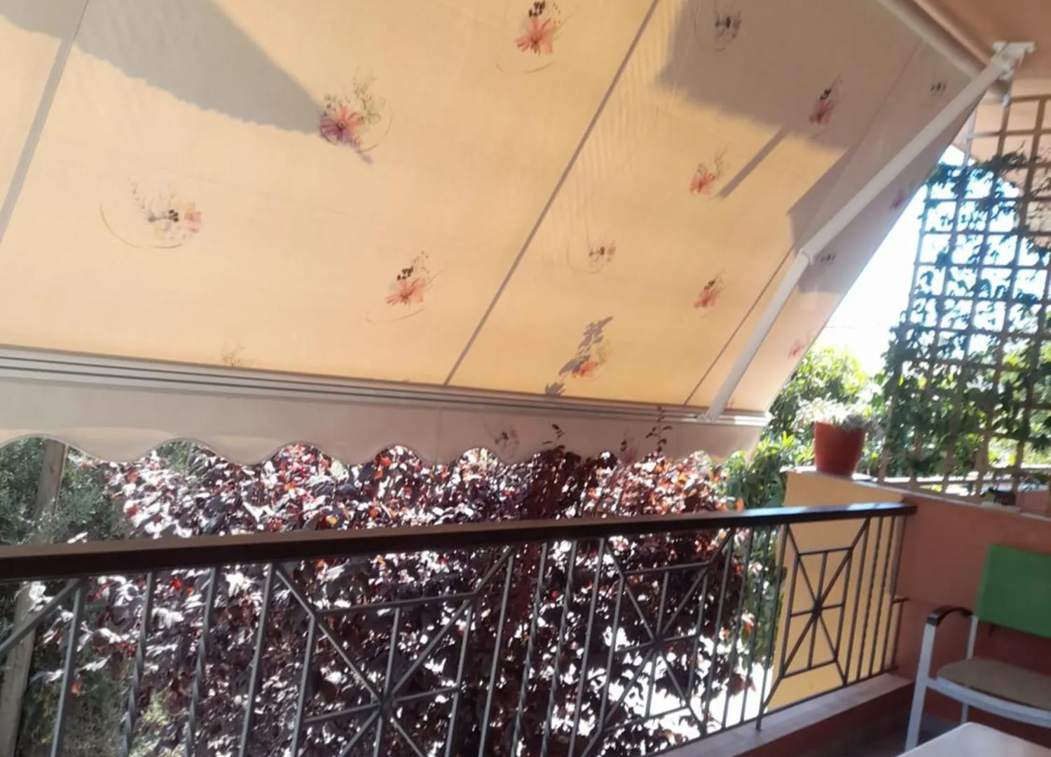 Alexander 'S Apartment Νέα Μηχανιώνα
