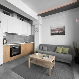 Διαμέρισμα Cittadino, Nilie Hospitality Mgmt