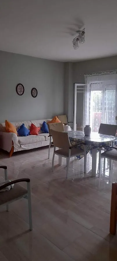 Alexander 'S Apartment Nea Michaniona